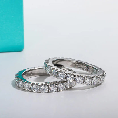 Bague de Mariage | Alliance Femme | Alliance Diamant