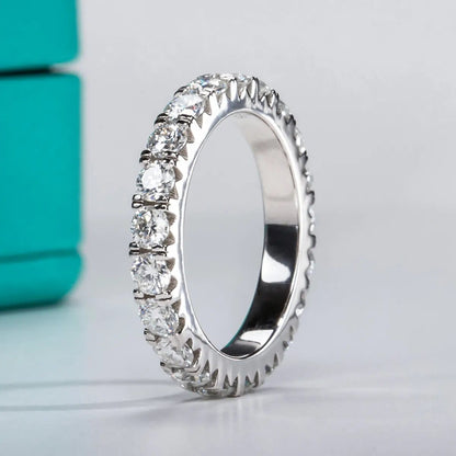 Bague de Mariage | Alliance Femme | Alliance Diamant