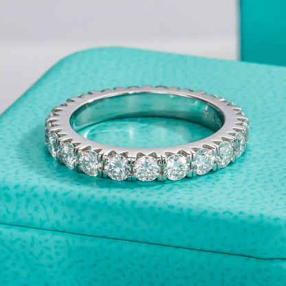 Bague de Mariage | Alliance Femme | Alliance Diamant
