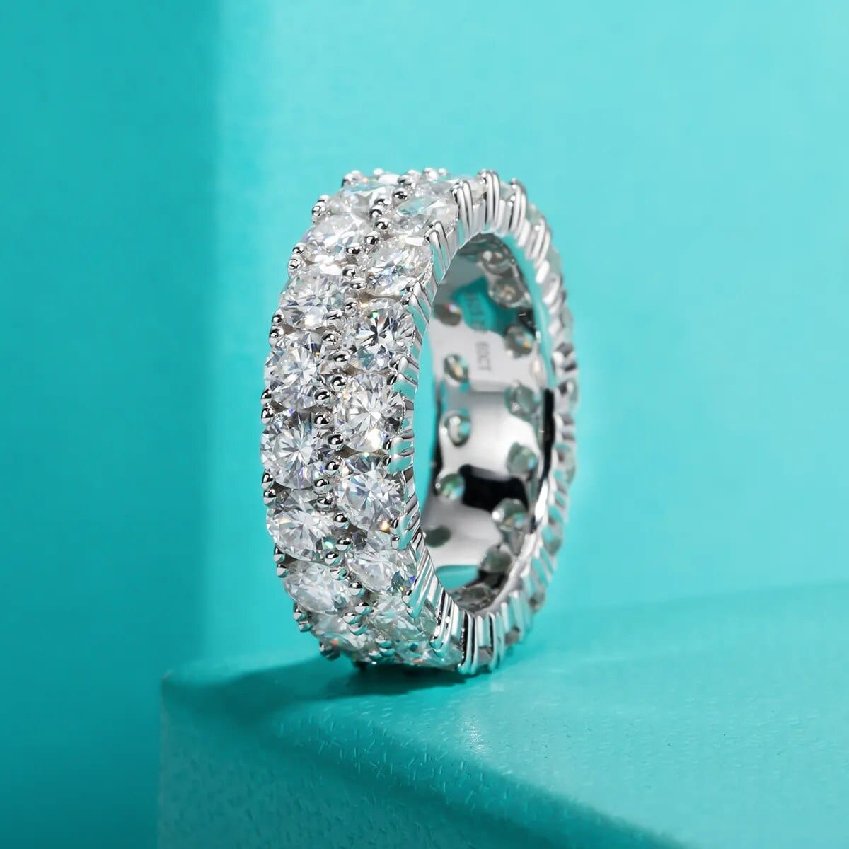 Bague de Mariage | Alliance Femme | Alliance Diamant