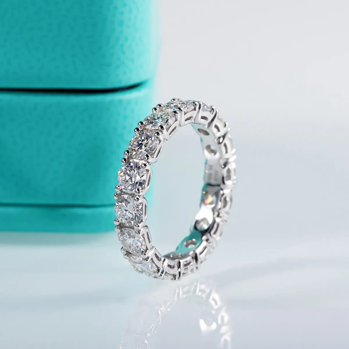 Bague de Mariage | Alliance Femme | Alliance Diamant