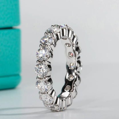 Bague de Mariage | Alliance Femme | Alliance Diamant