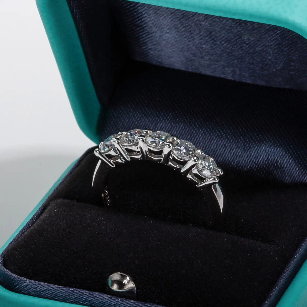 Bague de Mariage | Alliance Femme | Alliance Diamant