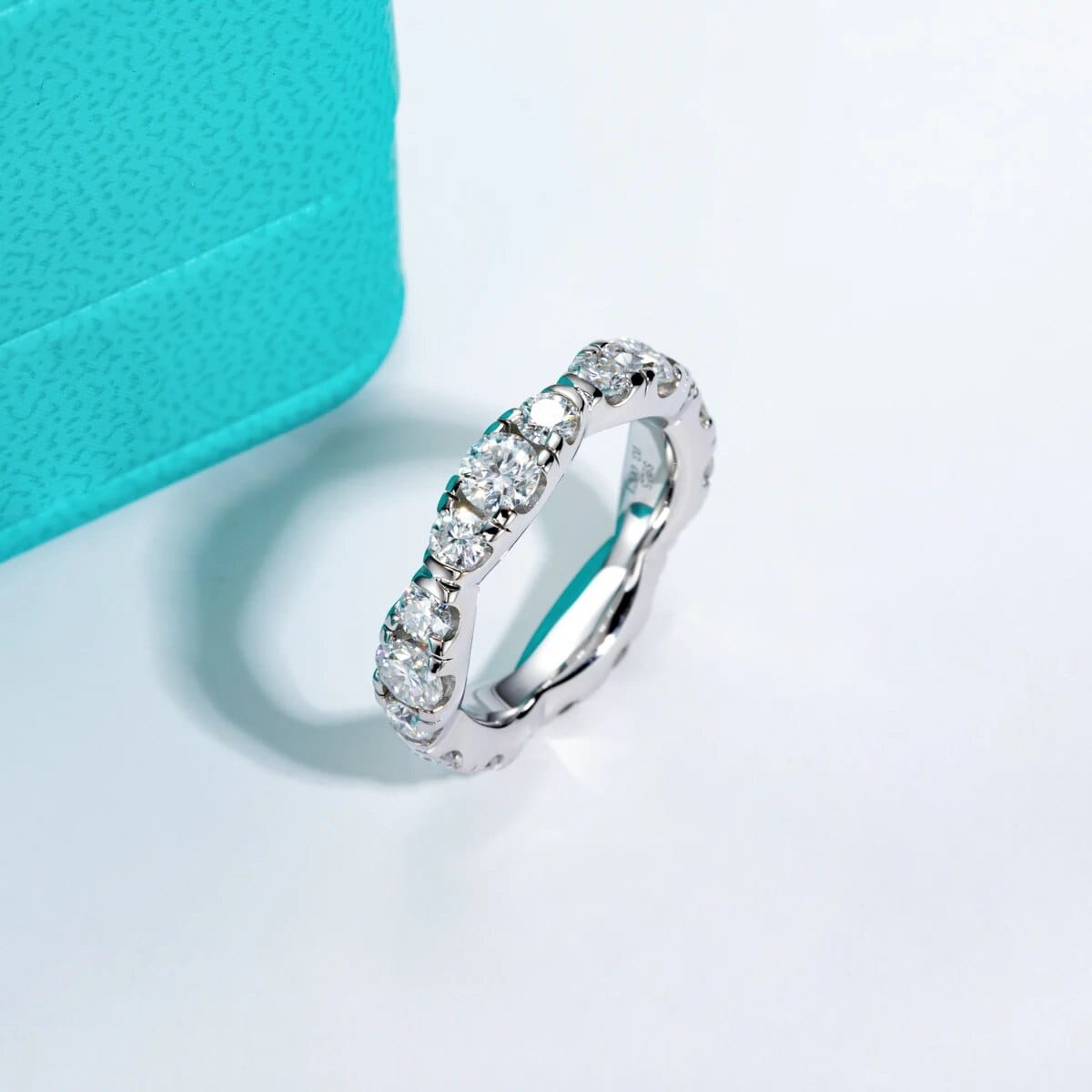 Bague de Mariage | Alliance Femme | Alliance Diamant