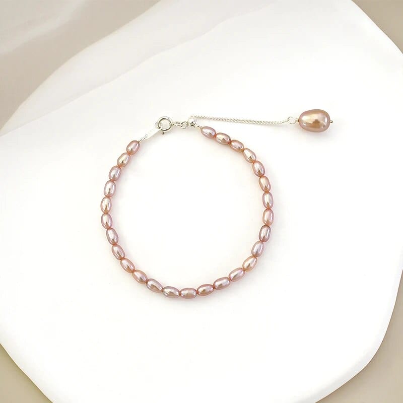 Bracelet Perle | Bracelet Perle Femme | Bracelet Perle de Culture