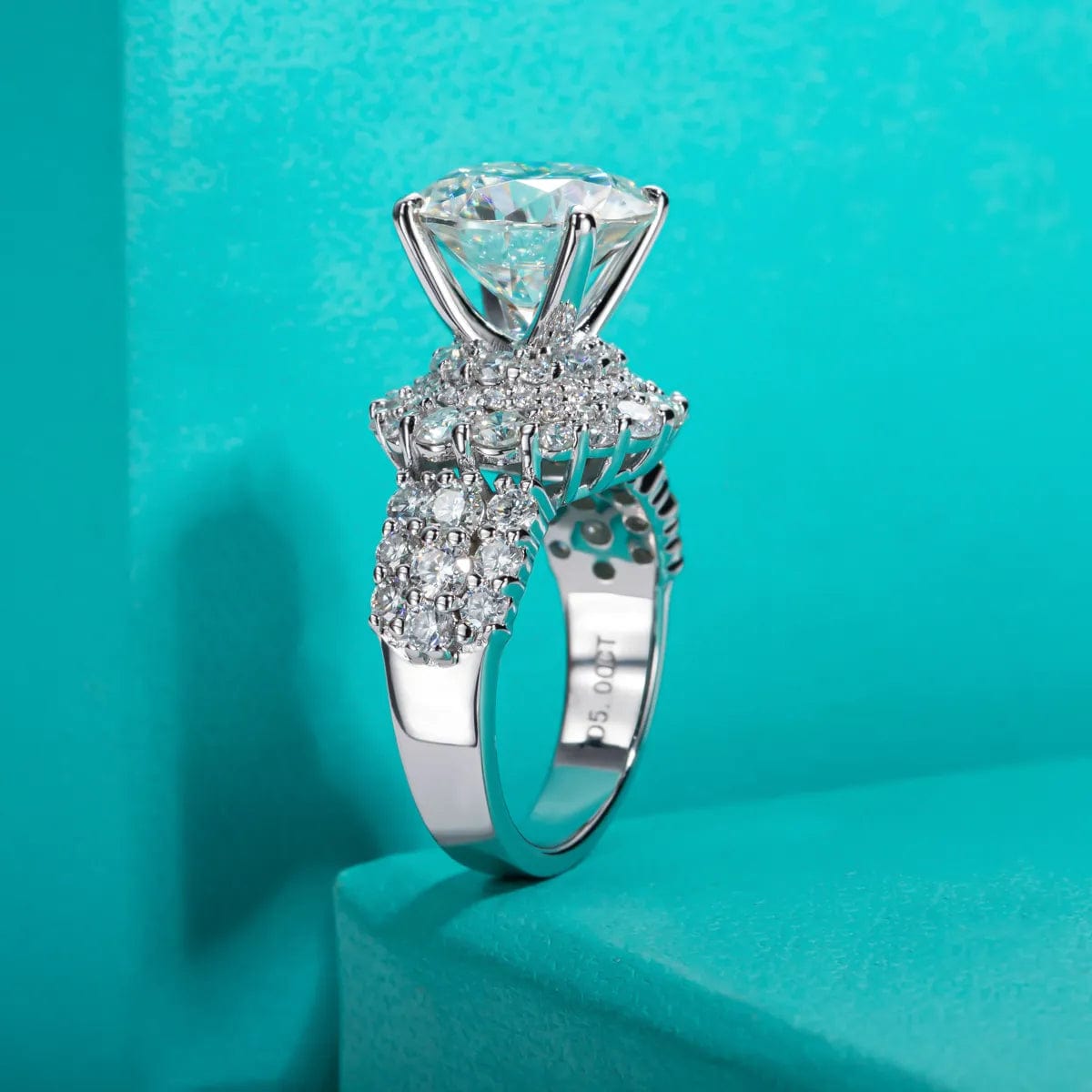 Dior bague fiancaille hotsell