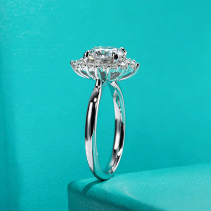Bague de Fiancailles | Bague de Fiancaille Diamant