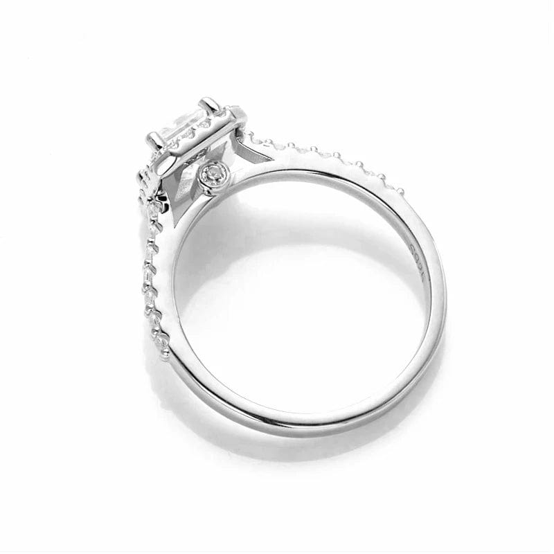 Bague de Fiancailles | Bague de Fiancaille Diamant