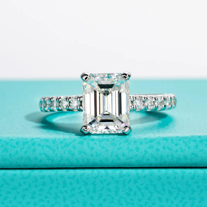 Bague de Fiancailles | Bague de Fiancaille Diamant