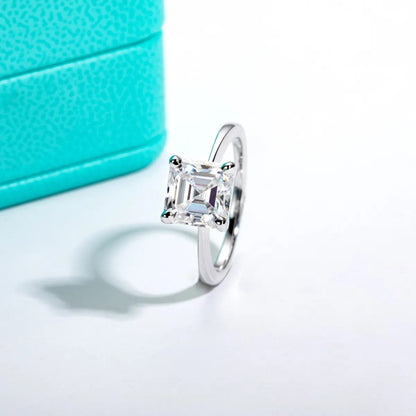 Bague de Fiancailles | Bague de Fiancaille Diamant