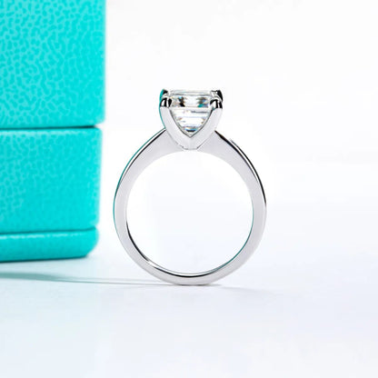 Bague de Fiancailles | Bague de Fiancaille Diamant