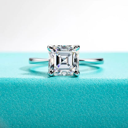 Bague de Fiancailles | Bague de Fiancaille Diamant