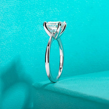 Bague de Fiancailles | Bague de Fiancaille Diamant