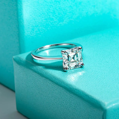 Bague de Fiancailles | Bague de Fiancaille Diamant