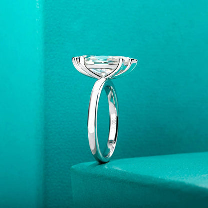 Bague de Fiancailles | Bague de Fiancaille Diamant