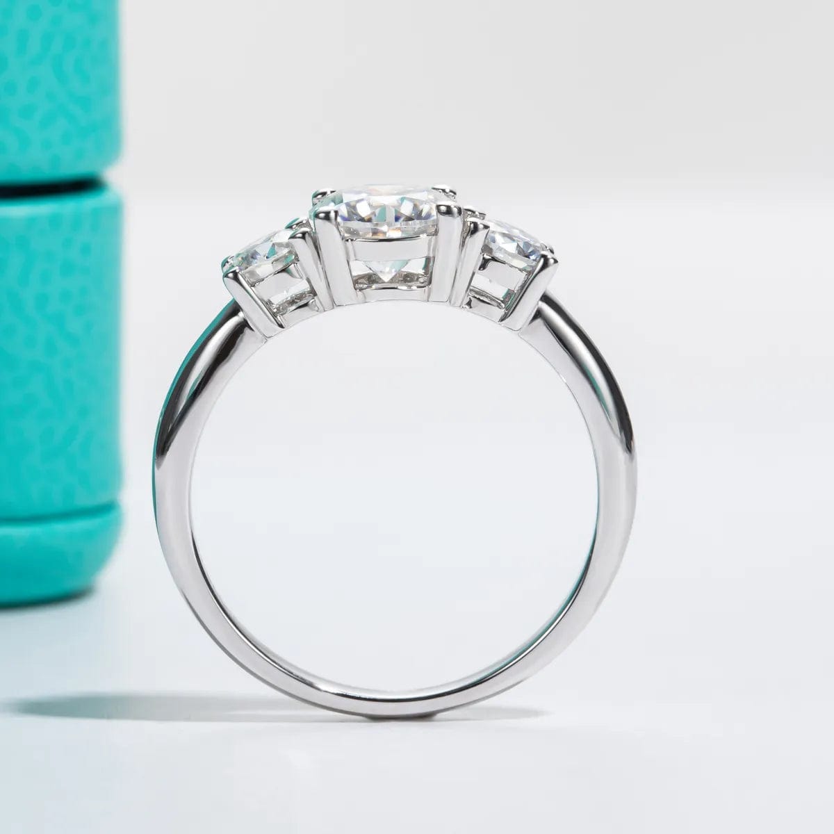 Bague de Fiancailles | Bague de Fiancaille Femme