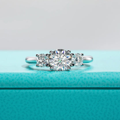 Bague de Fiancailles | Bague de Fiancaille Femme
