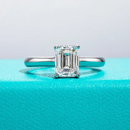 Bague de Fiancailles | Bague de Fiancaille Diamant