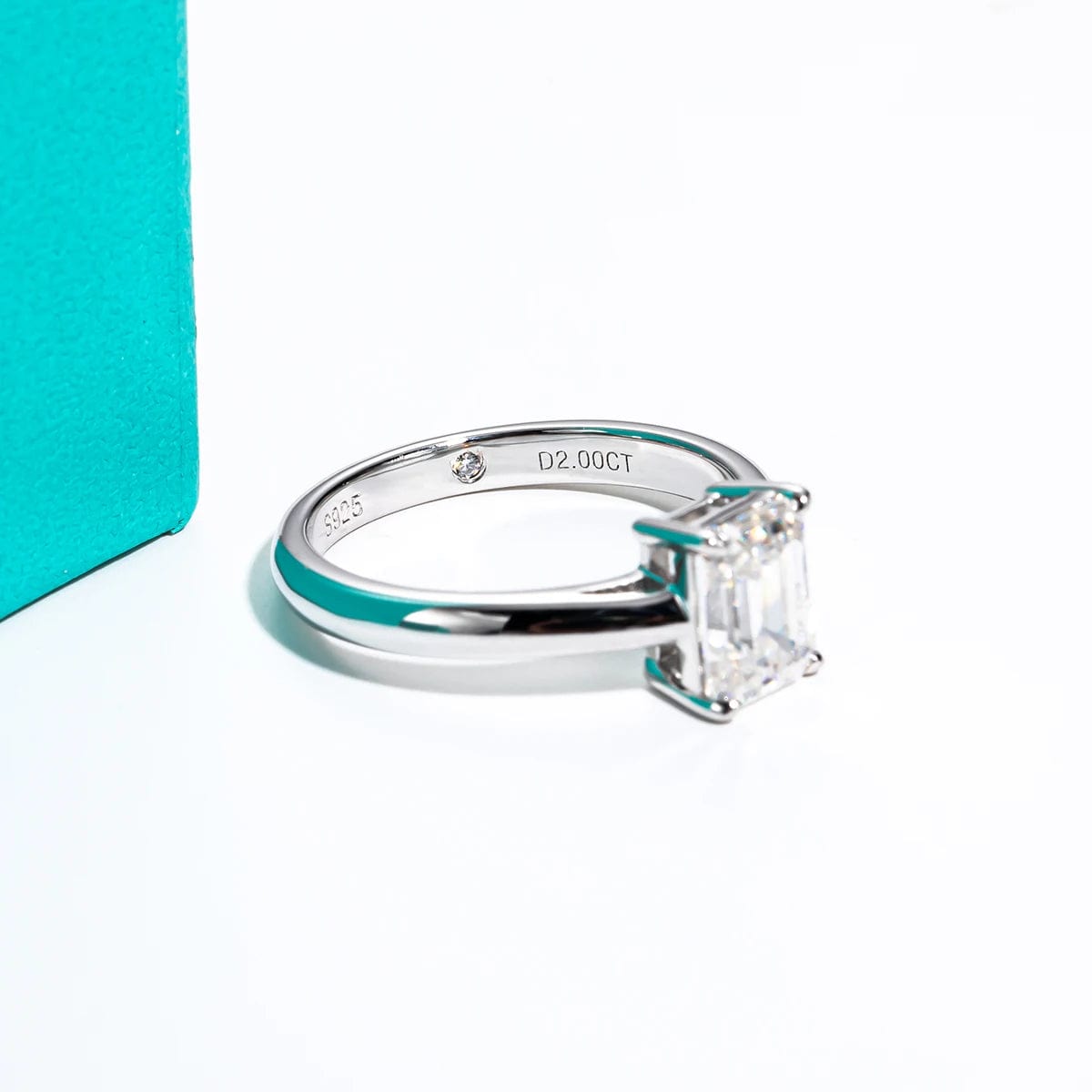 Bague de Fiancailles | Bague de Fiancaille Diamant