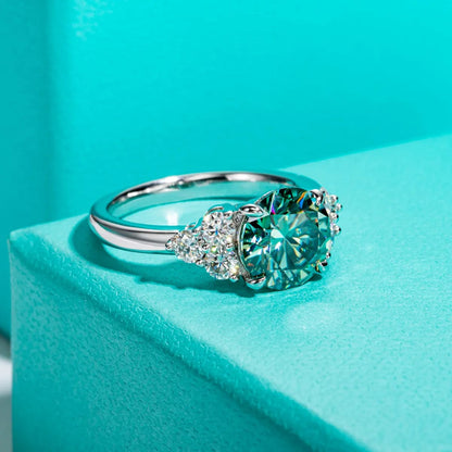 Bague de Fiancailles | Bague de Fiancaille Femme