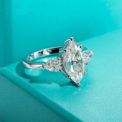Bague de Fiancailles | Bague de Fiancaille Femme