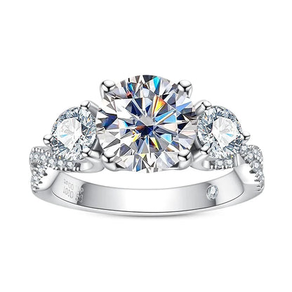 Bague de Fiancailles | Bague de Fiancaille Femme