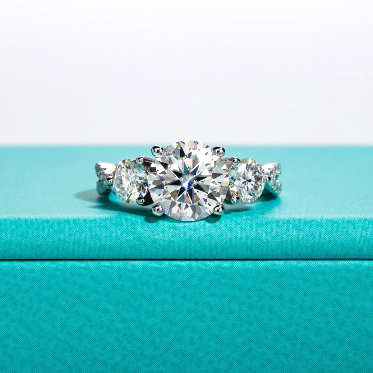 Bague de fiancaille femme swarovski hotsell