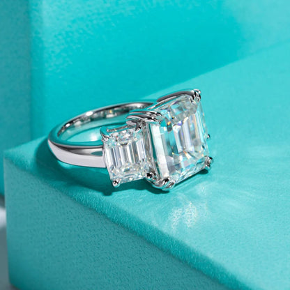 Bague de Fiancailles | Bague de Fiancaille Femme