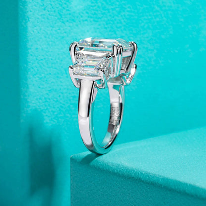 Bague de Fiancailles | Bague de Fiancaille Femme