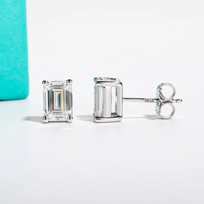 Boucle D'oreille Diamant | Diamant Synthétique | Diamant de Synthèse