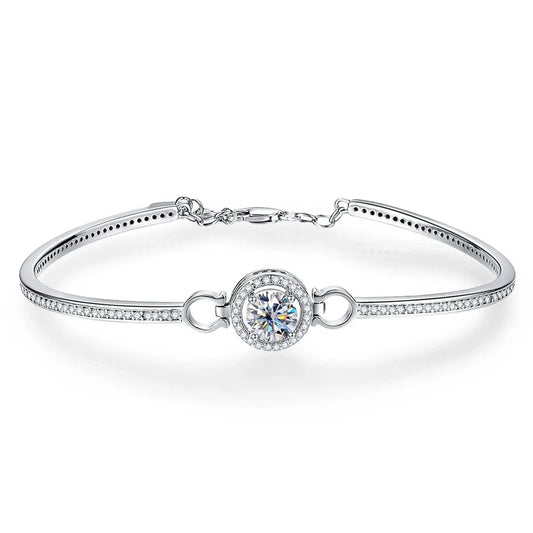 Bracelet Diamant | Diamant Synthétique | Diamant de Laboratoire