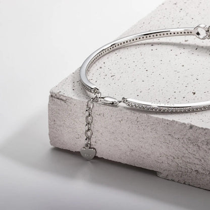 Bracelet Diamant | Diamant Synthétique | Diamant de Laboratoire