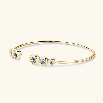 Bracelet Diamant | Diamant Synthétique | Diamant de Laboratoire