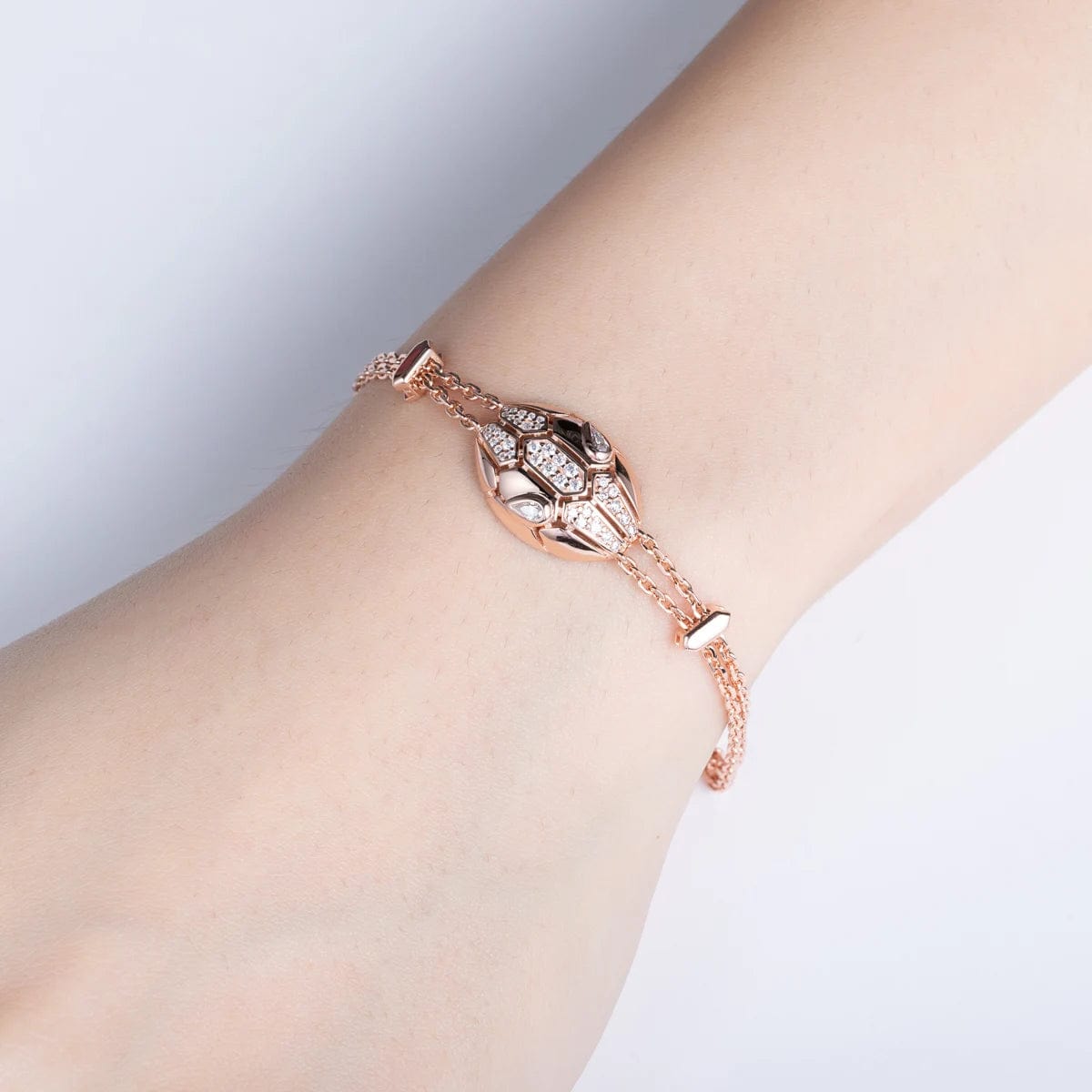 Bracelet Diamant | Diamant Synthétique | Diamant de Laboratoire