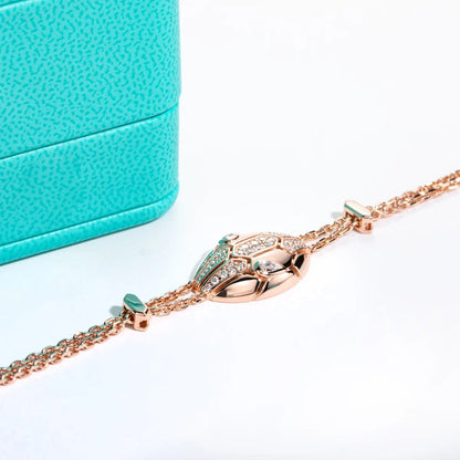 Bracelet Diamant | Diamant Synthétique | Diamant de Laboratoire