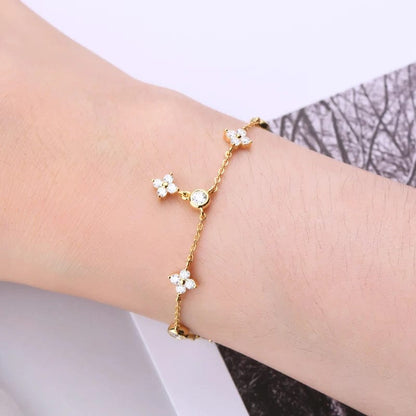 Bracelet Diamant | Diamant Synthétique | Diamant de Laboratoire