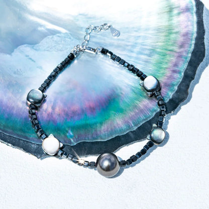 Bracelet Perle | Bracelet Perle de Tahiti | Perle de Tahiti