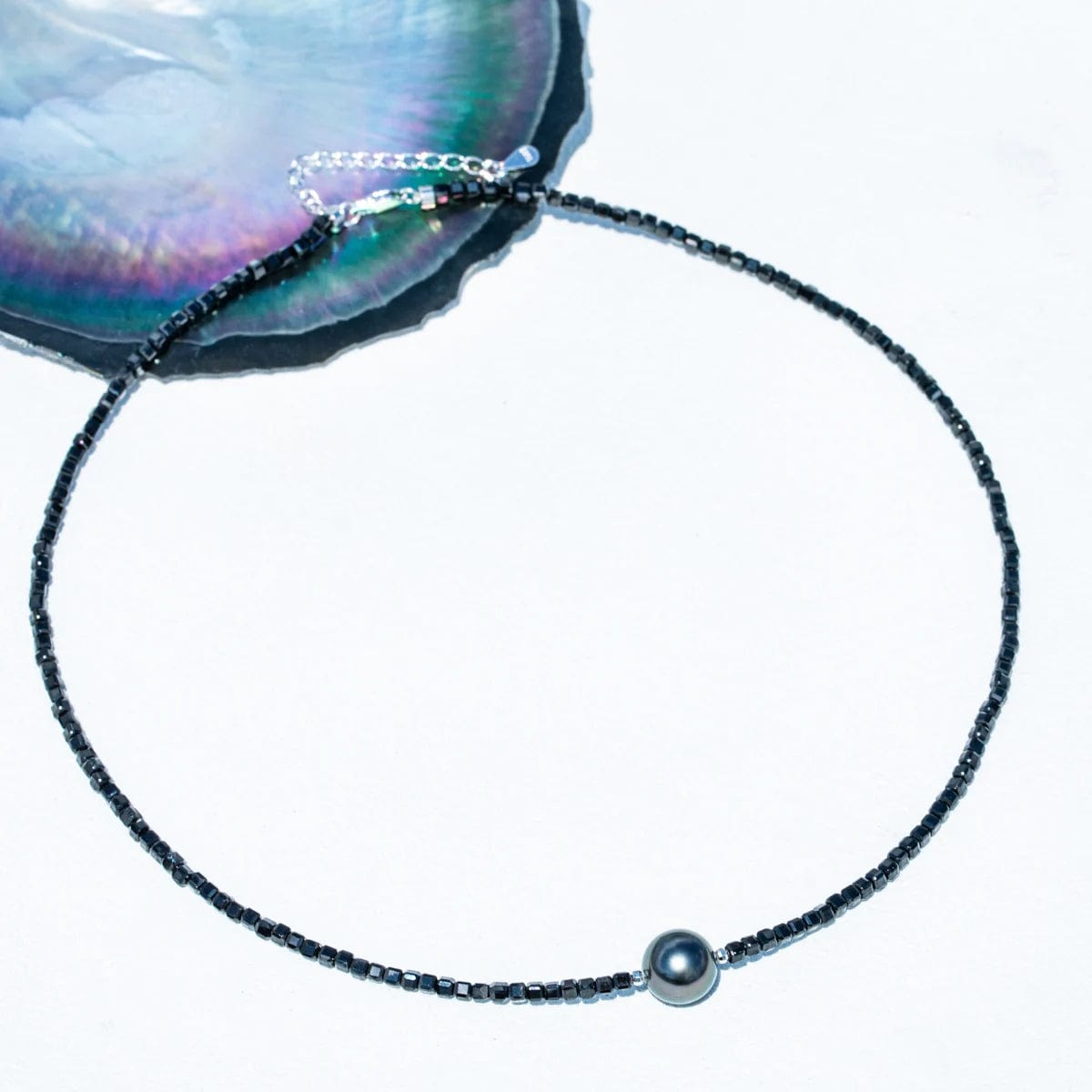 Collier Perle | Collier Perle de Tahiti | Perle de Tahiti