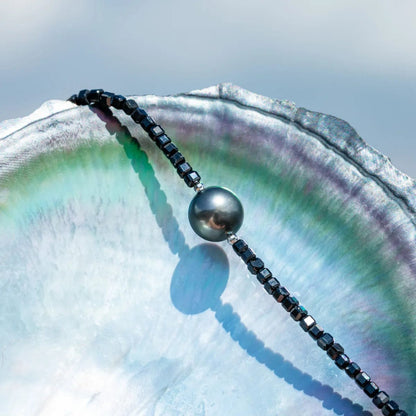 Collier Perle | Collier Perle de Tahiti | Perle de Tahiti