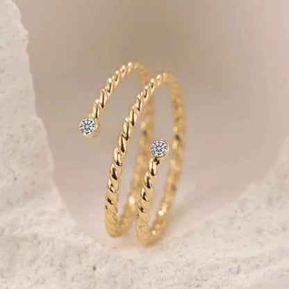 Bague de Fiancailles | Bague de Fiancaille Femme