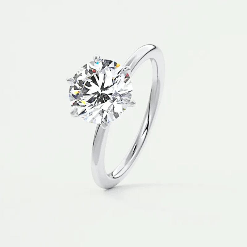 Bague de Mariage | Alliance Femme | Alliance Diamant