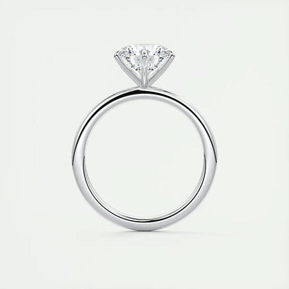 Bague de Mariage | Alliance Femme | Alliance Diamant