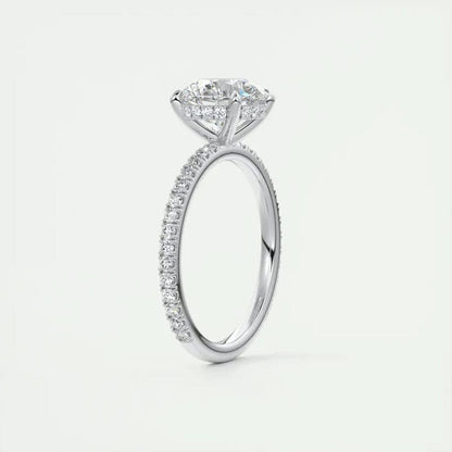 Bague de Fiancailles | Bague de Fiancaille Femme