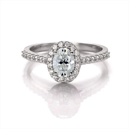 Bague de Mariage | Alliance Femme | Alliance Diamant