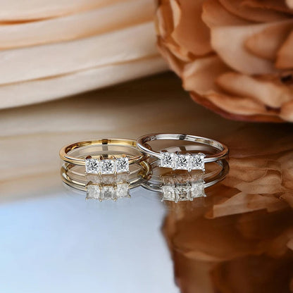 Bague de Fiancailles | Bague de Fiancaille Femme
