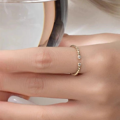 Bague de Fiancailles | Bague de Fiancaille Femme