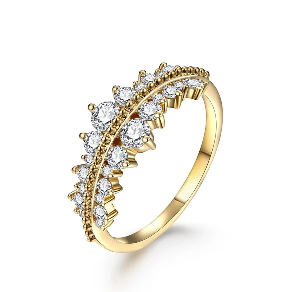 Bague de Mariage | Alliance Femme | Alliance Diamant