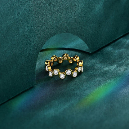 Bague de Fiancailles | Bague de Fiancaille Femme