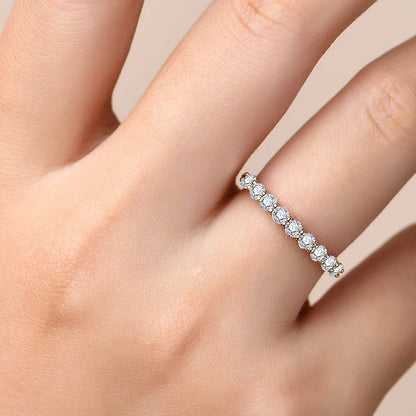 Bague de Fiancailles | Bague de Fiancaille Femme