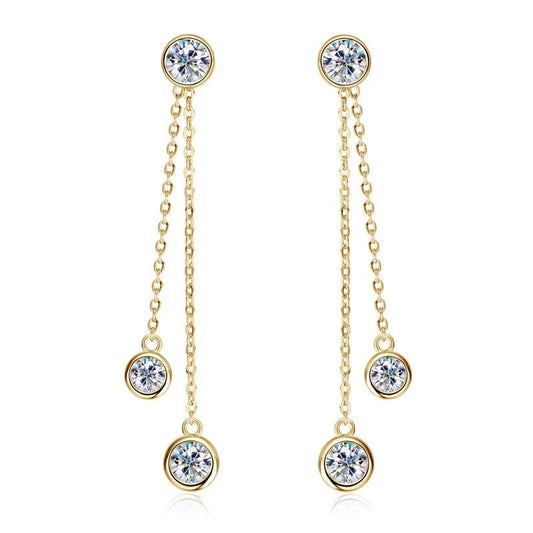 Boucle D'oreille Femme | Boucle d'oreille Argent